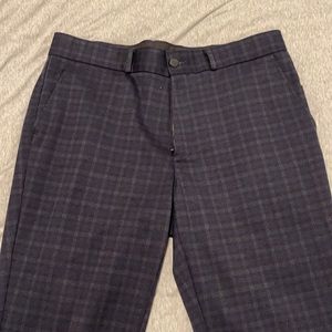 State and Liberty stretch dress pants